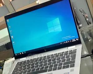 New Laptop HP EliteBook X360 1030 G3 16GB Intel Core I5 SSD 512GB