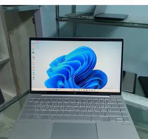 New Laptop HP Envy 14 16GB Intel Core I5 SSD 512GB