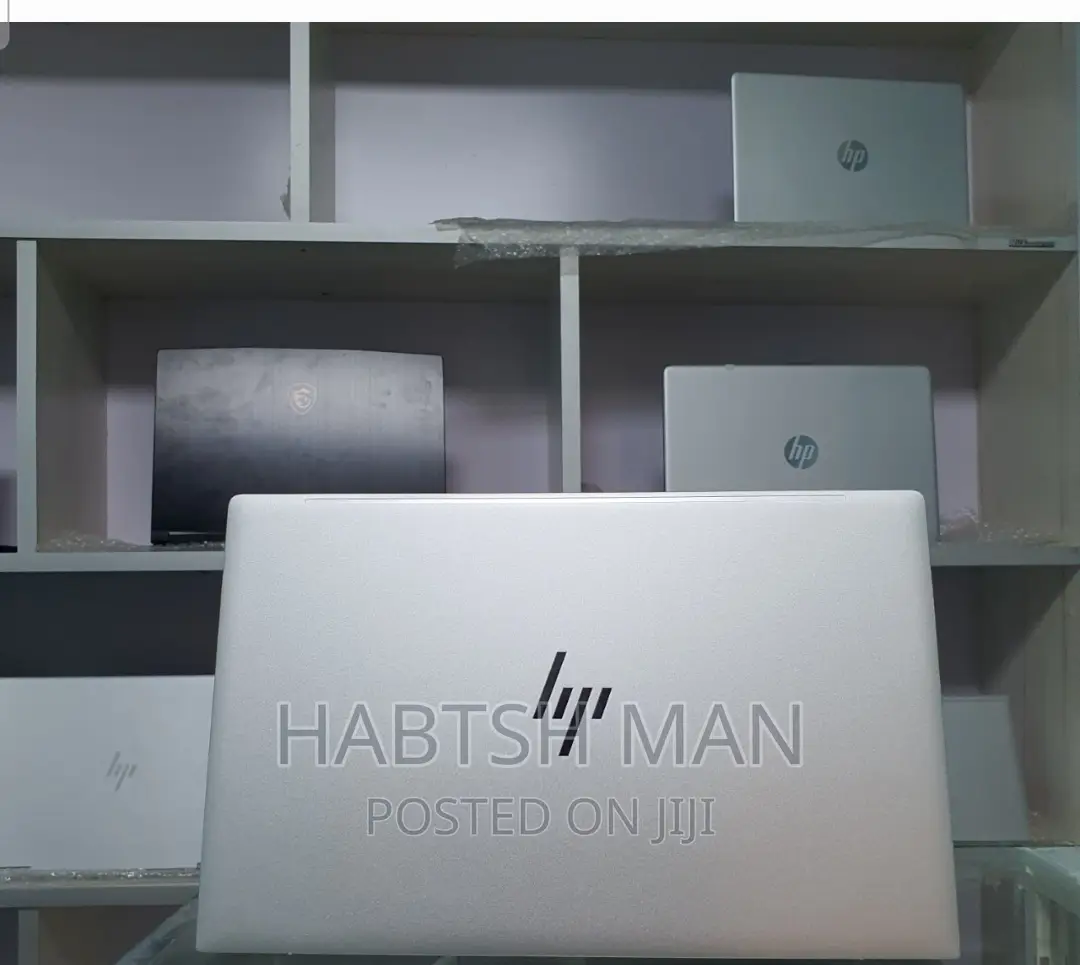 New Laptop HP Envy 14 16GB Intel Core I5 SSD 512GB