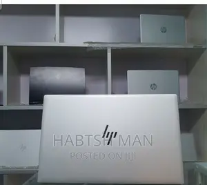 New Laptop HP Envy 14 16GB Intel Core I5 SSD 512GB