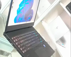 Photo - New Laptop HP Omen 15 16GB Intel Core i7 SSD 1T