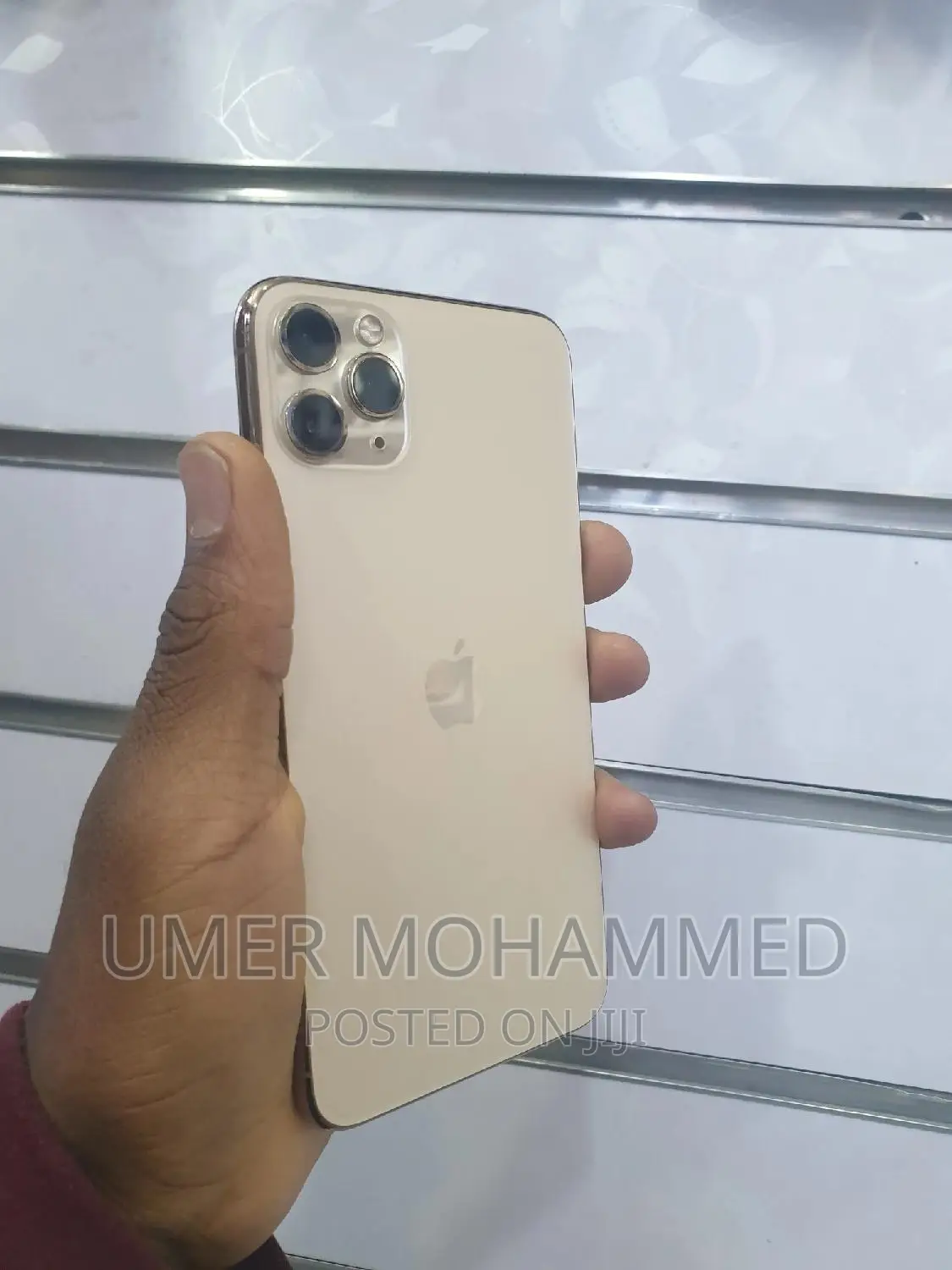 Apple iPhone 11 Pro Max 64 GB