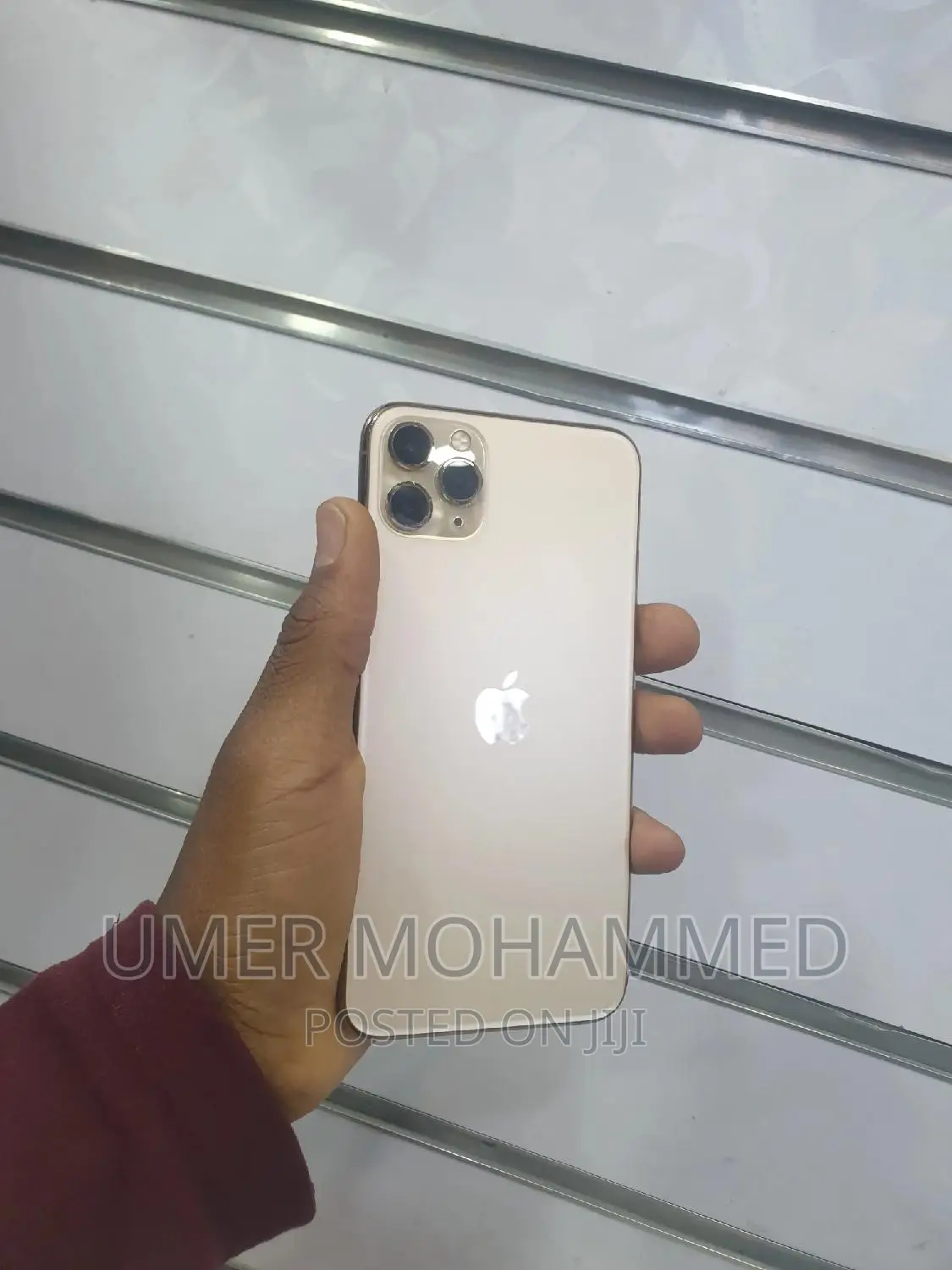 Apple iPhone 11 Pro Max 64 GB