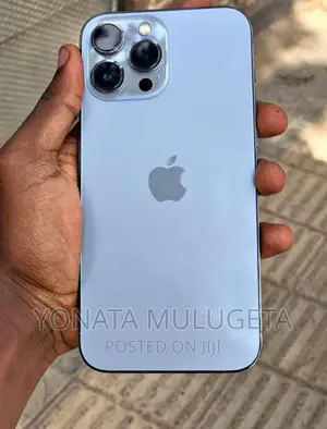 New Apple iPhone 13 Pro Max 128 GB