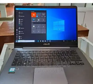 New Laptop Asus 1015E 8GB Intel Core I5 SSD 256GB