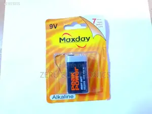 9v Battery