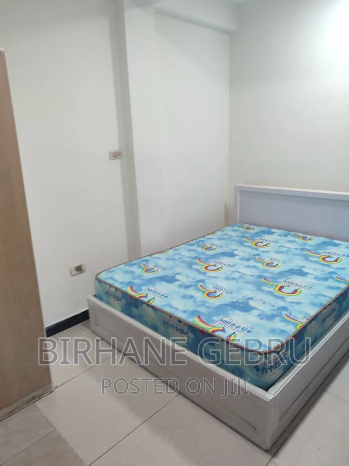 Furnished 2bdrm Apartment in Apartiment 2Bedroom, Bole for rent