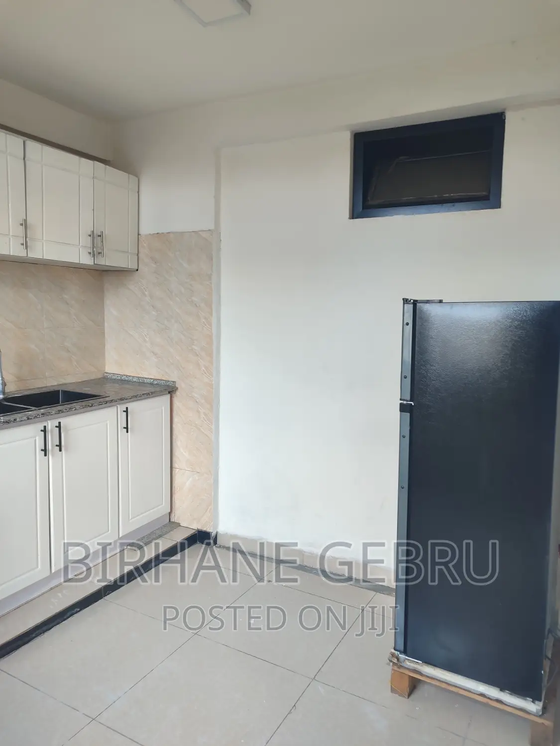 Furnished 2bdrm Apartment in Apartiment 2Bedroom, Bole for rent
