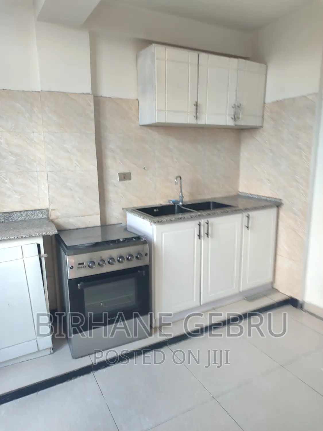 Furnished 2bdrm Apartment in Apartiment 2Bedroom, Bole for rent