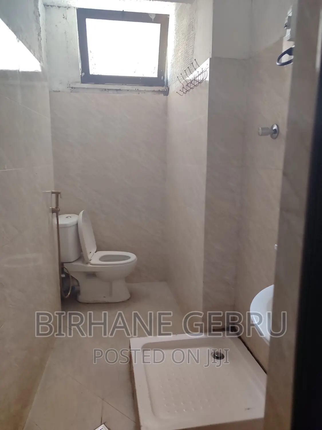 Furnished 2bdrm Apartment in Apartiment 2Bedroom, Bole for rent