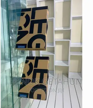 New Laptop Lenovo Legion 5 16GB AMD Ryzen 7 SSD 512GB