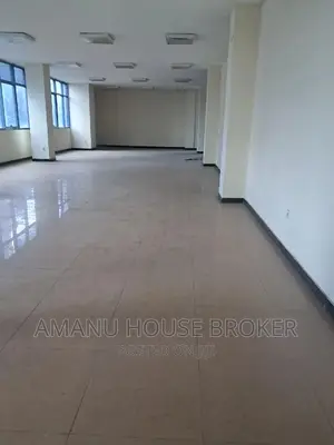 Urgent for Rent 250sqm Office 1st Floor