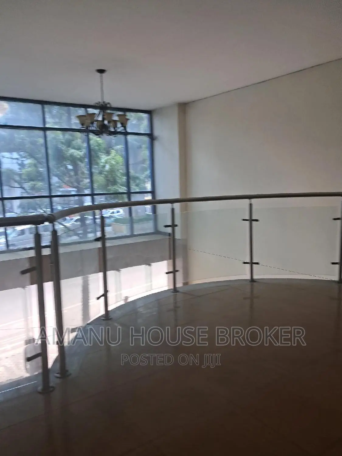 Urgent for Rent 250sqm Office 1st Floor