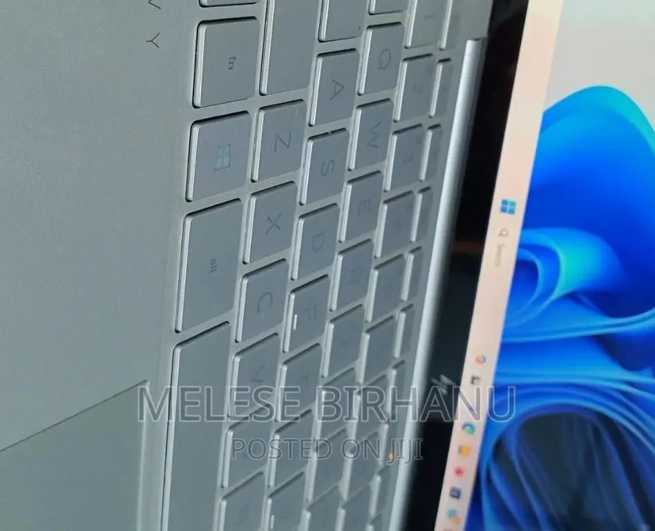 Laptop HP Envy 14 16GB Intel Core i5 SSD 512GB