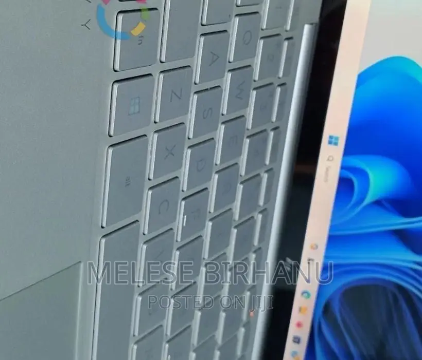 Laptop HP Envy 14 16GB Intel Core i5 SSD 512GB