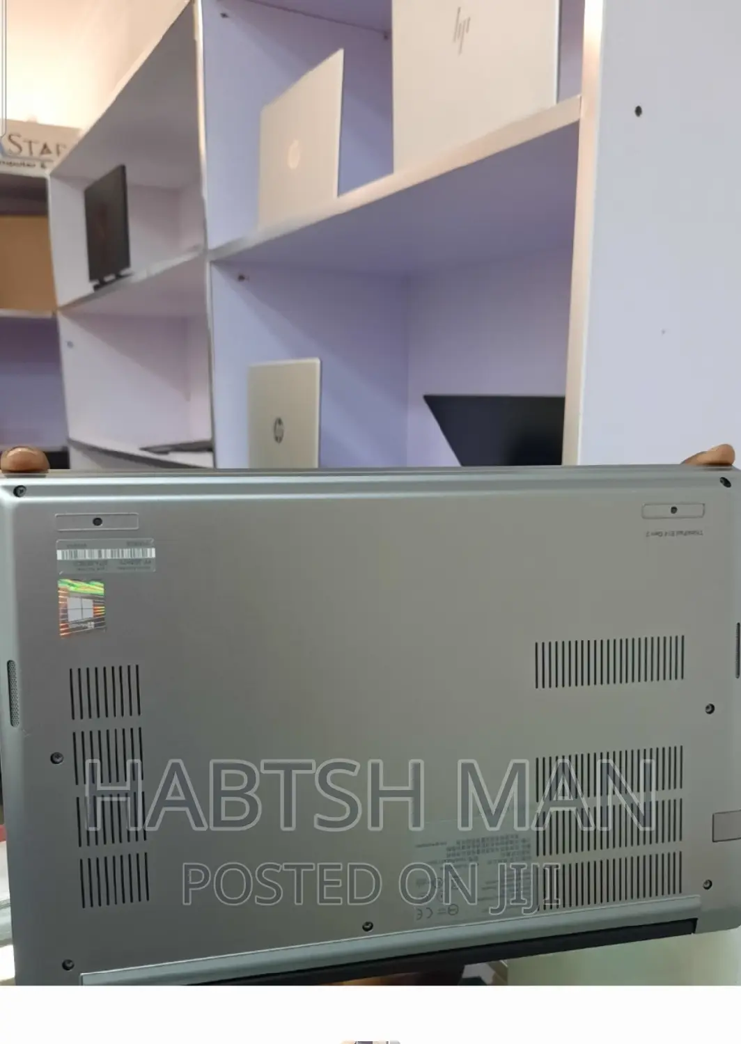 New Laptop Lenovo ThinkPad E14 Gen 4 16GB Intel Core I5 SSD 512GB