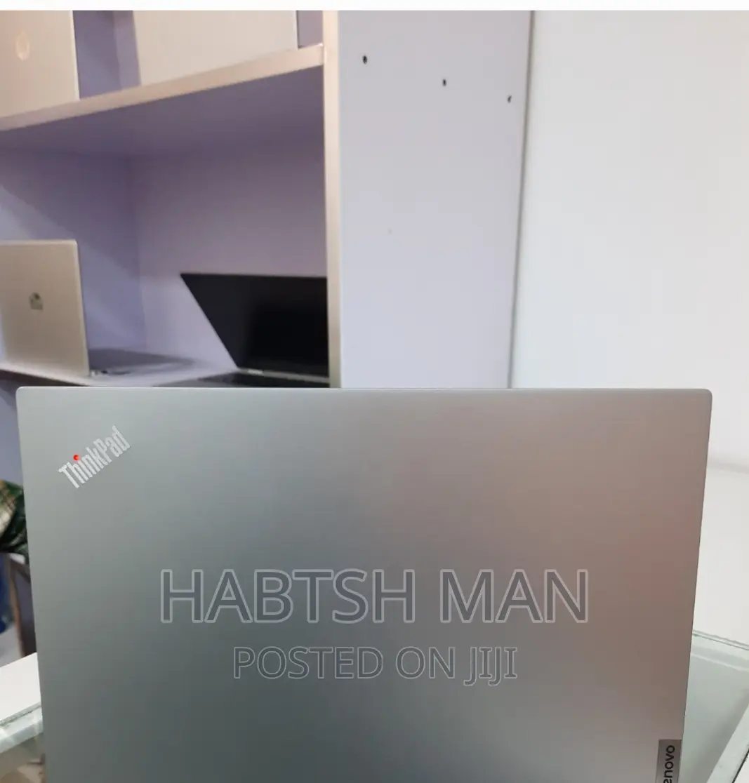 New Laptop Lenovo ThinkPad E14 Gen 4 16GB Intel Core I5 SSD 512GB
