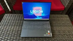 New Laptop Lenovo Legion 5 16GB AMD Ryzen 7 SSD 512GB