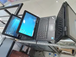 New Laptop Lenovo ThinkPad 11e 4GB Intel SSD 128GB