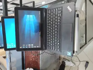 New Laptop Lenovo ThinkPad 11e 4GB Intel SSD 128GB