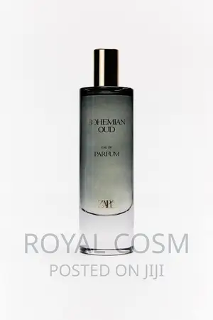 Photo - Zara Bohemian Oud