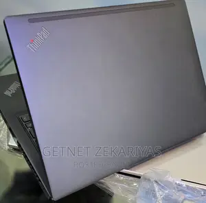 New Laptop Lenovo Thinkpad X13 Yoga 16GB Intel Core I7 SSD 512GB