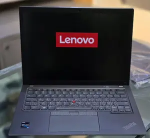 New Laptop Lenovo Thinkpad X13 Yoga 16GB Intel Core I7 SSD 512GB