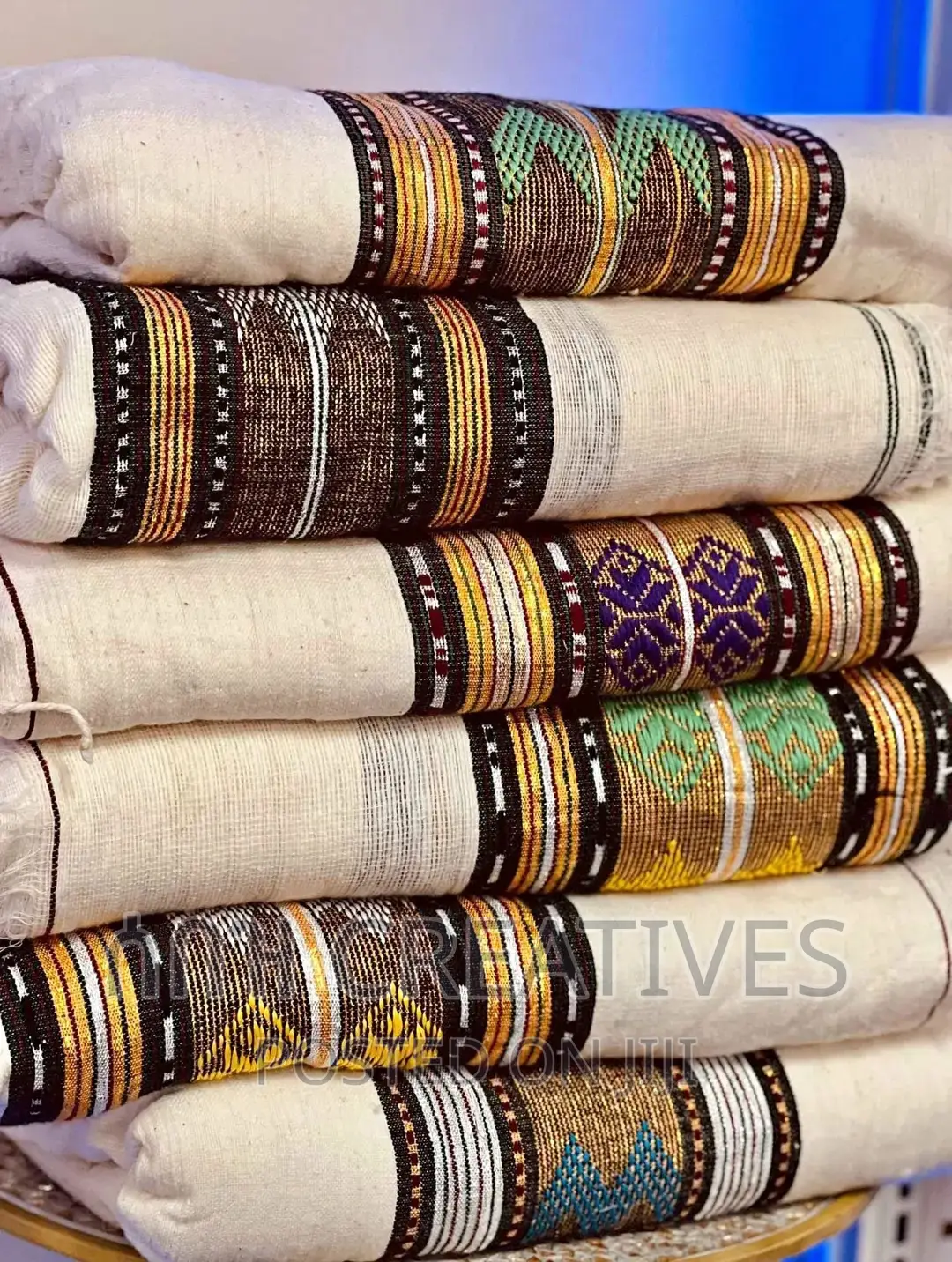 ጋቢ Gabi for Sale