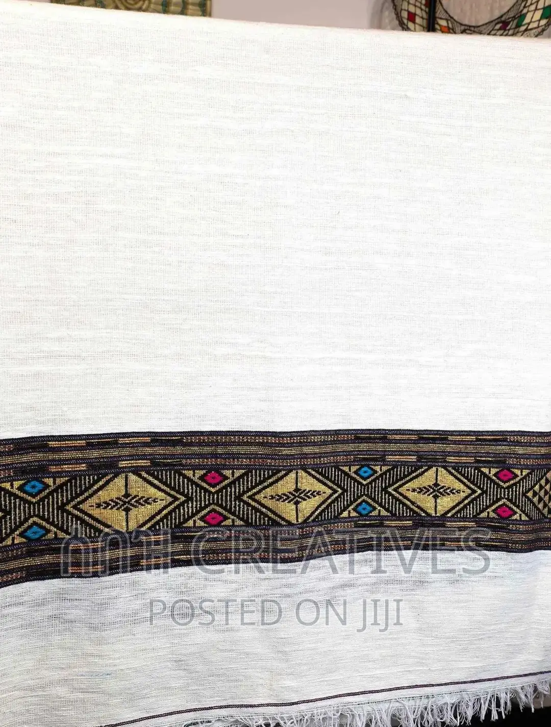 ጋቢ Gabi for Sale