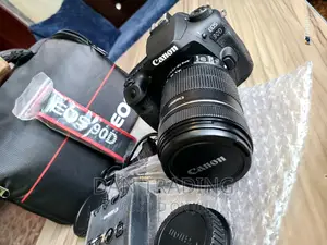 Photo - Canon EOS 90D (Brand New) Camera