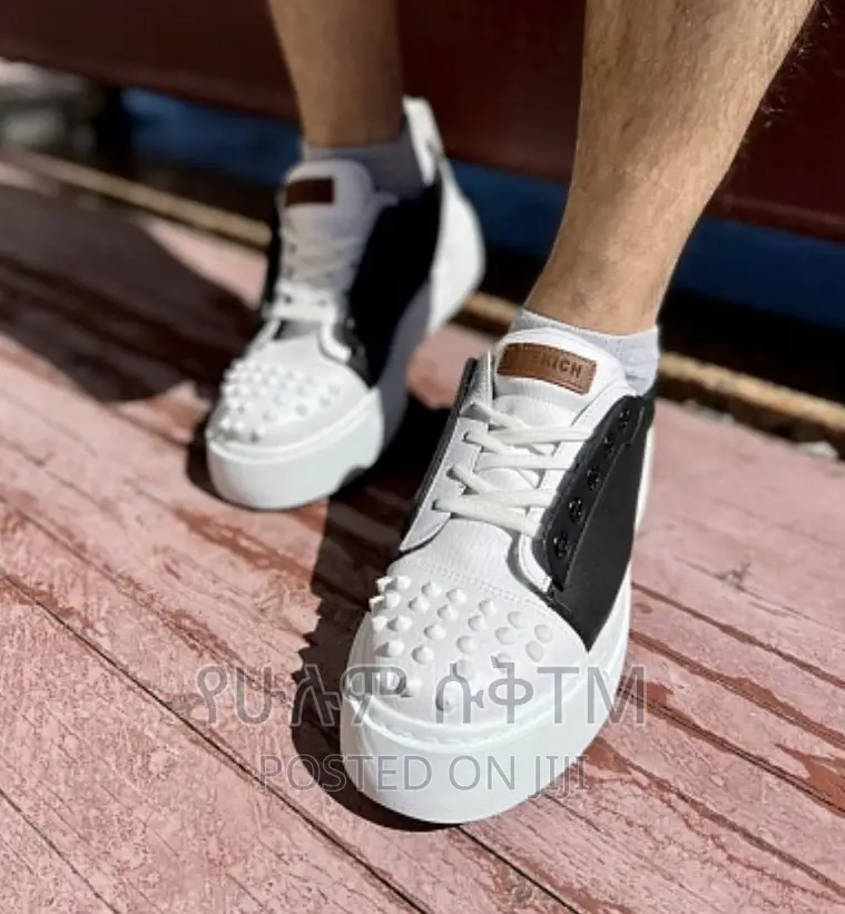 Original Chekich Turkey Leather Shoes