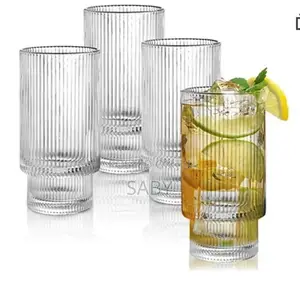 የ ውሀ ብርጭቆ Glass