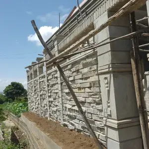 Photo - Stone Decorathion Work