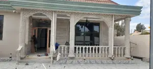 Stone Decorathion Work