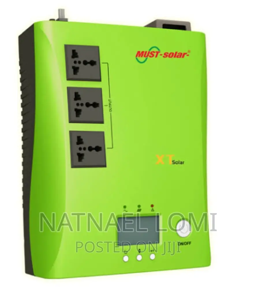 ትክክለኛ የሃይል አማራጭ ከ ጂ-ፖወር