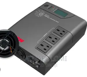 ትክክለኛ የሃይል አማራጭ ከ ጂ-ፖወር