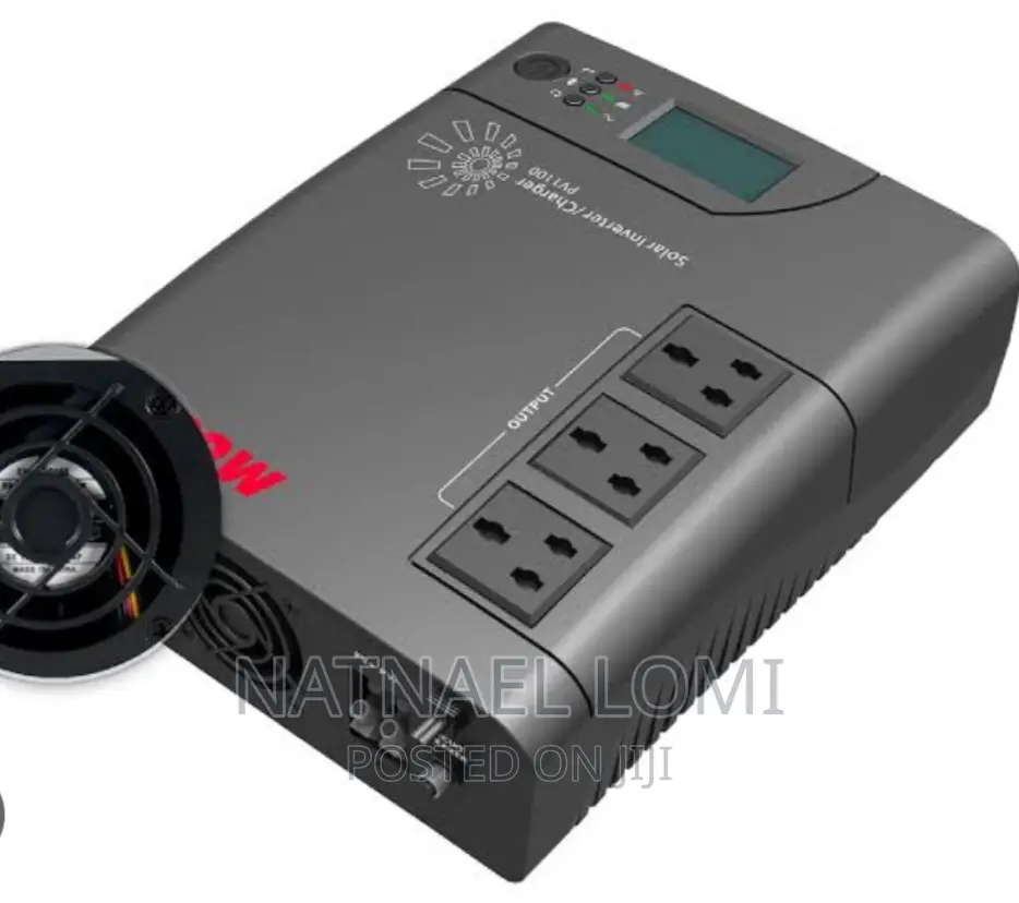 ትክክለኛ የሃይል አማራጭ ከ ጂ-ፖወር