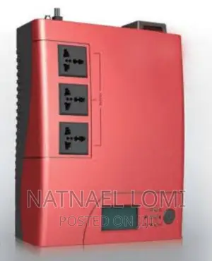 ትክክለኛ የሃይል አማራጭ ከ ጂ-ፖወር