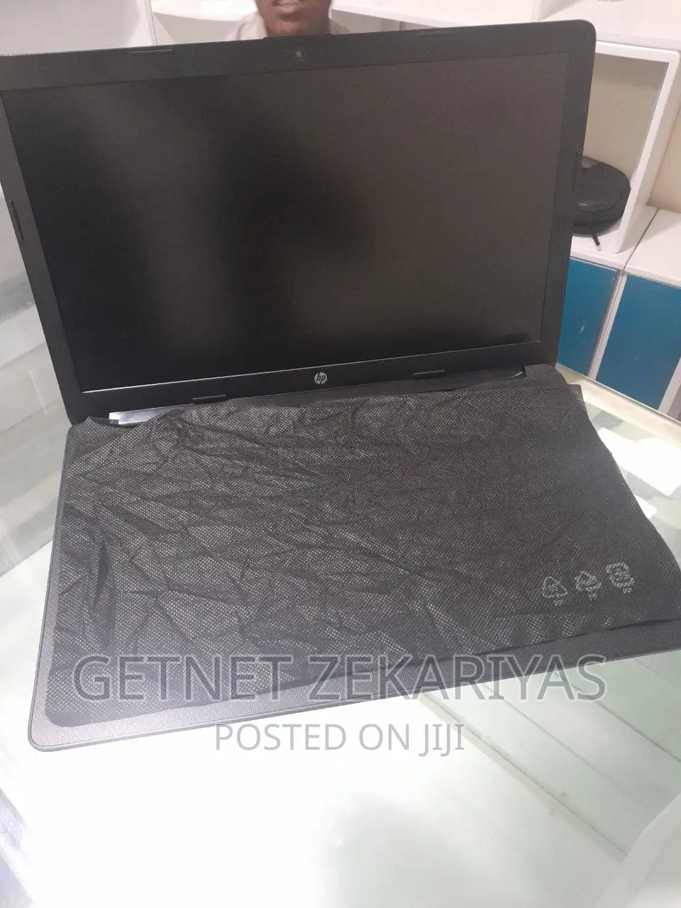 New Laptop HP Stream Notebook 16GB Intel Core I7 SSD 512GB