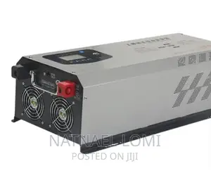 ትክክለኛ የሃይል አማራጭ ከ ጂ-ፖወር