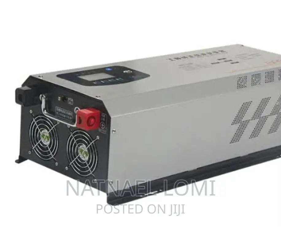 ትክክለኛ የሃይል አማራጭ ከ ጂ-ፖወር