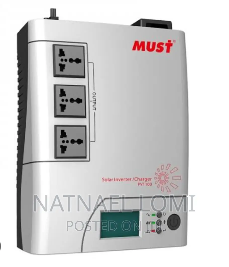 ትክክለኛ የሃይል አማራጭ ከ ጂ-ፖወር