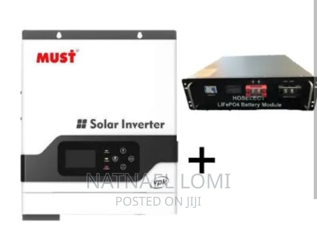 ትክክለኛ የሃይል አማራጭ ከ ጂ-ፖወር