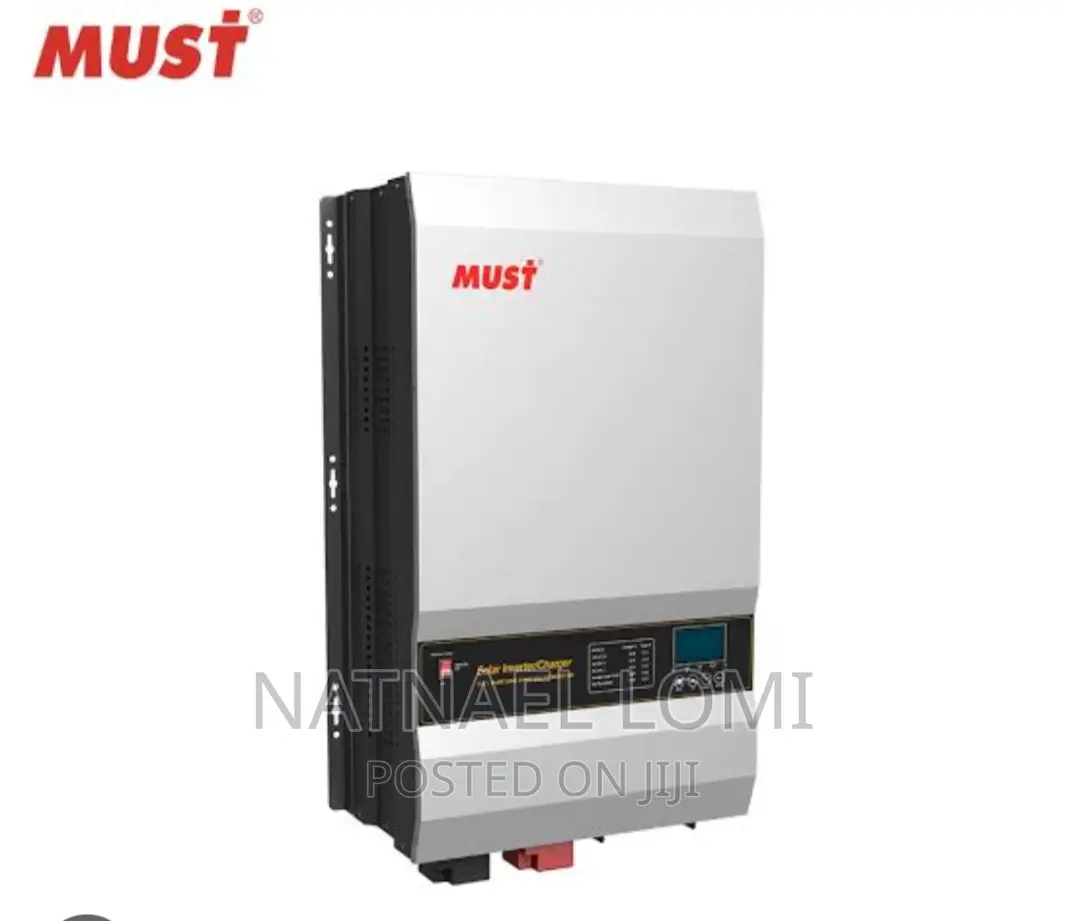 ትክክለኛ የሃይል አማራጭ ከ ጂ-ፖወር