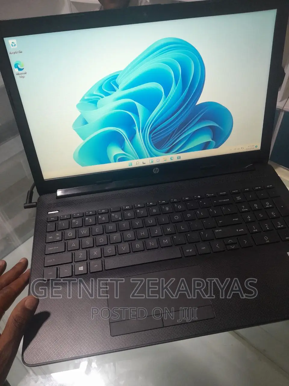 New Laptop HP Stream Notebook 16GB Intel Core I7 SSD 512GB