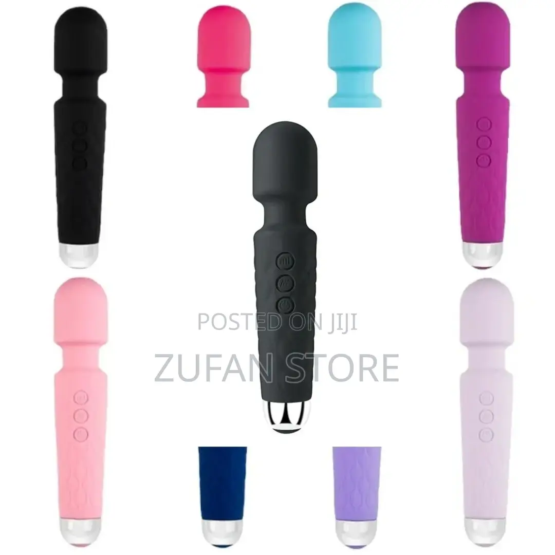 Wireless Vibrator