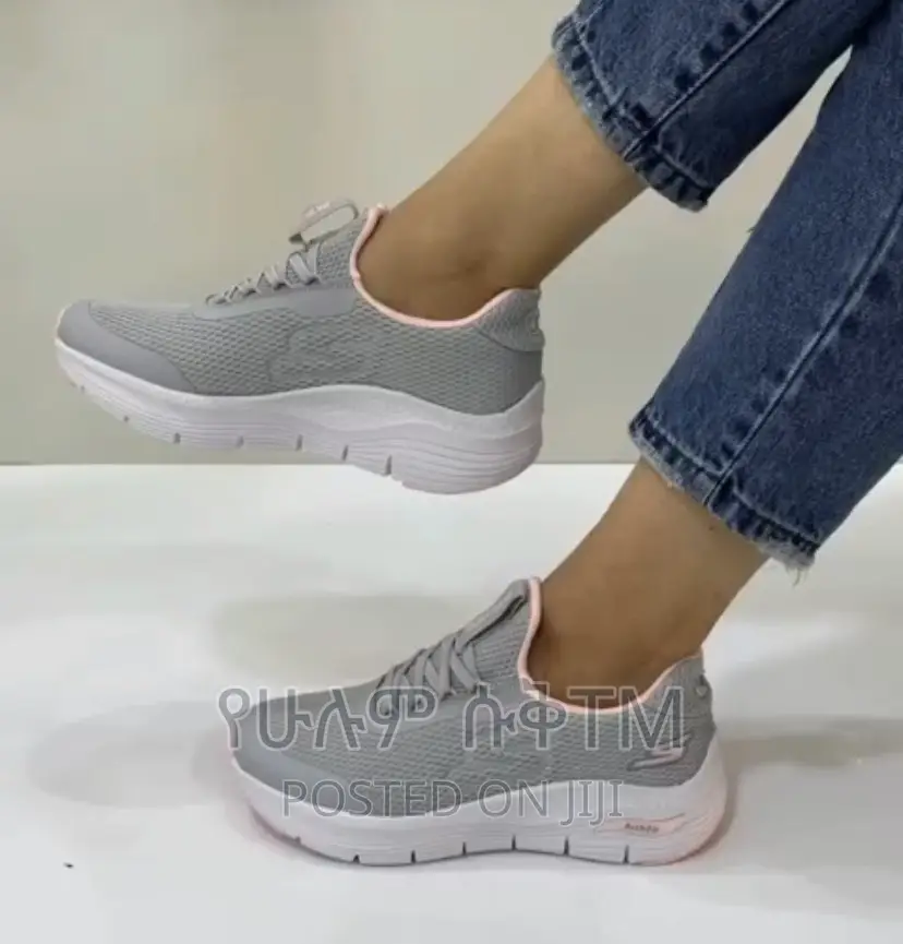 Original Skechers Archfit Unisex Shoes