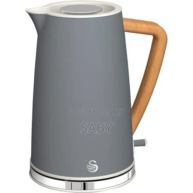 Saachi Electric Kettle