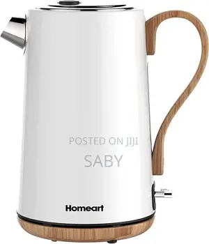 Saachi Electric Kettle