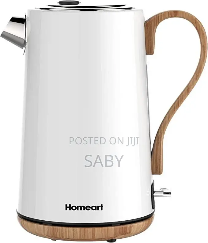 Saachi Electric Kettle